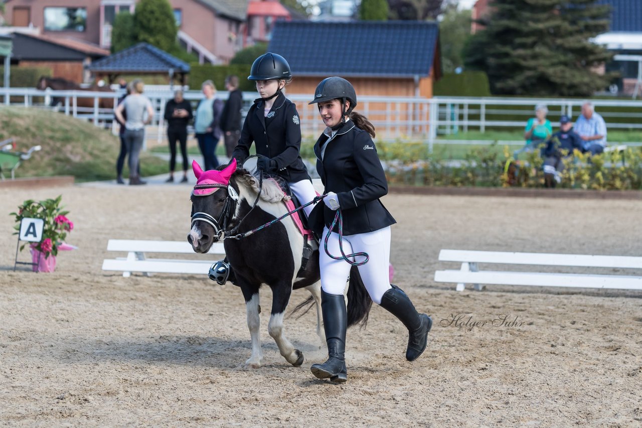 Bild 95 - Pony Akademie Turnier